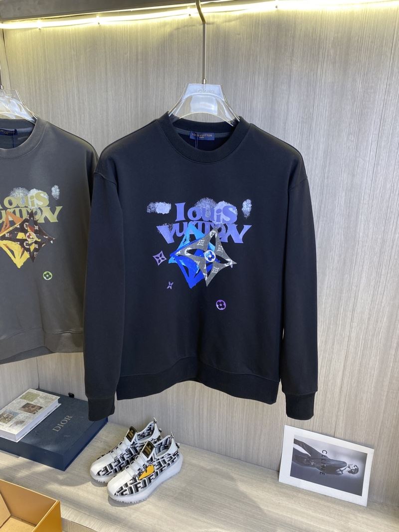 Louis Vuitton Hoodies